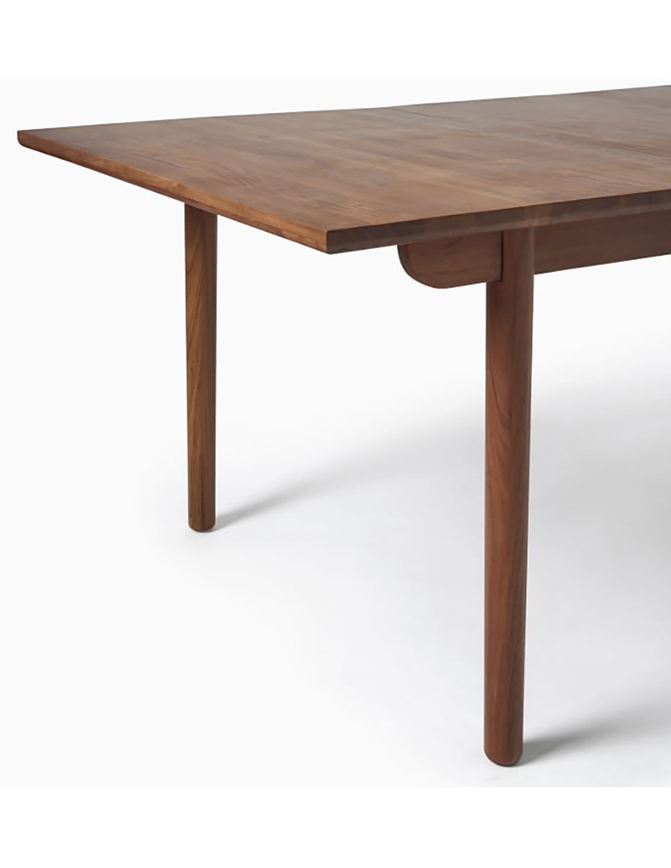 Mesa extensible Keira 6