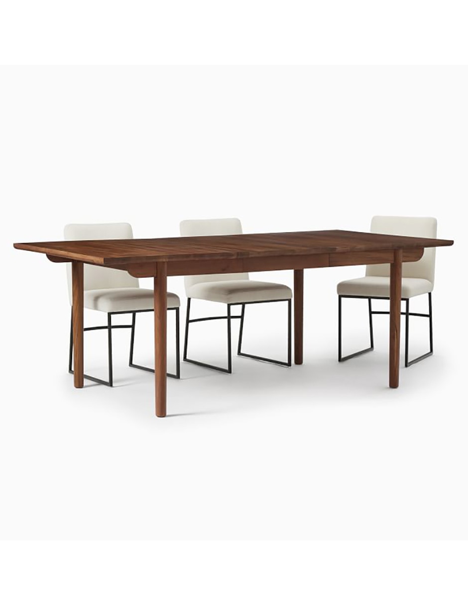 Mesa extensible Keira 8