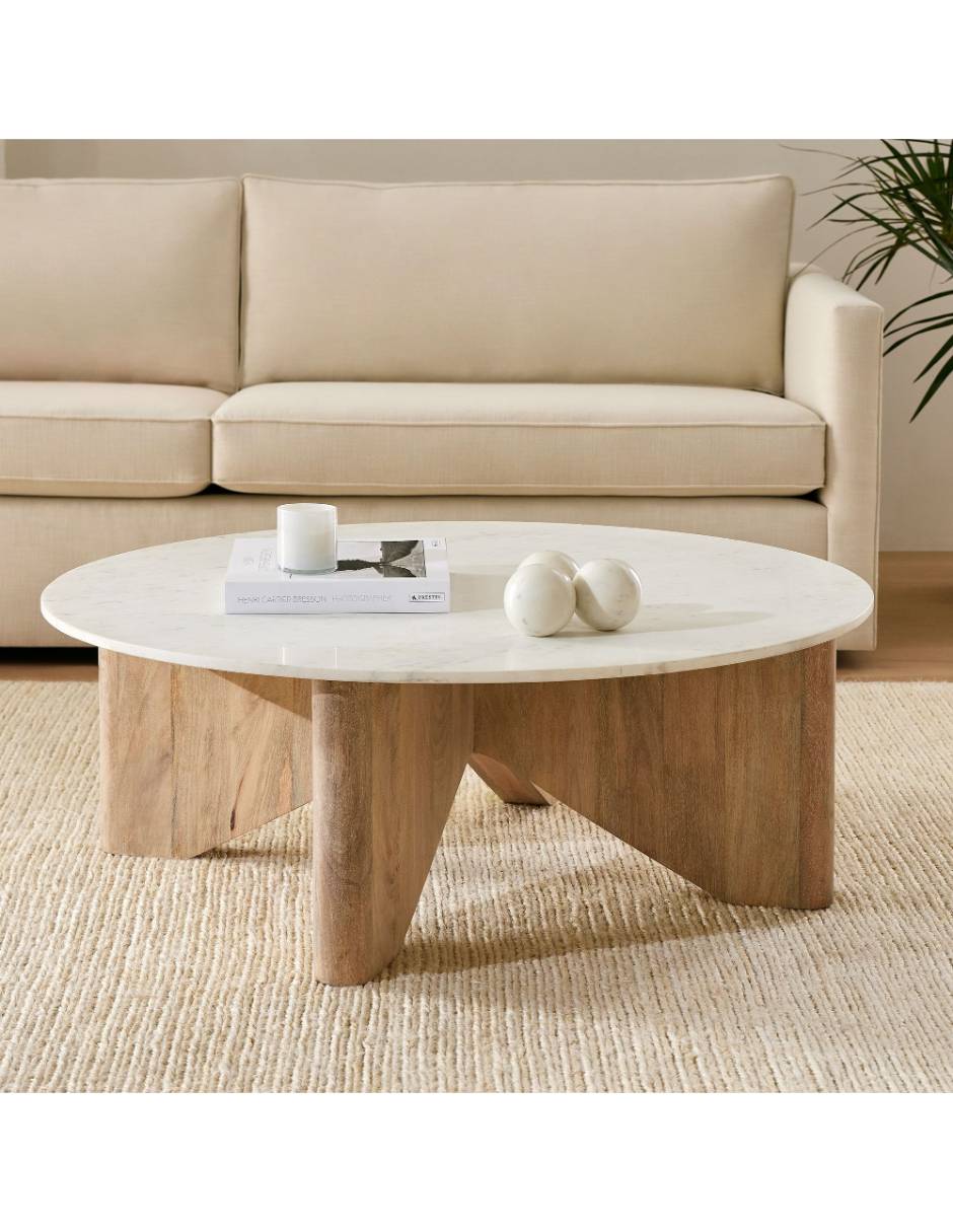 Mesa de centro maddox collection Mesa de centro maddox collection