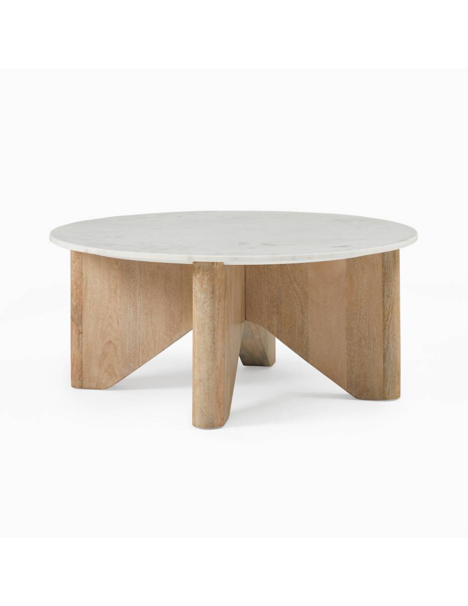 Mesa de centro maddox collection
