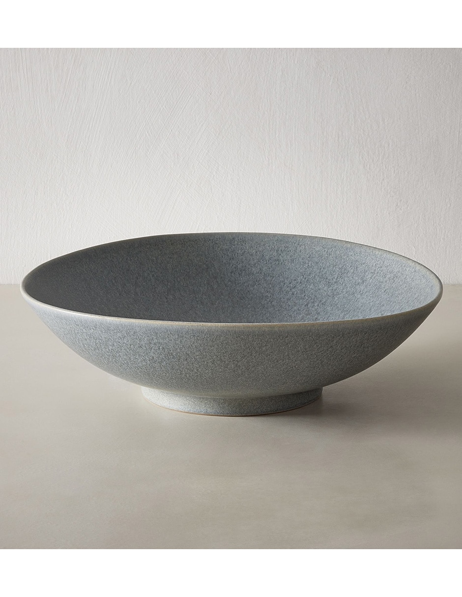 Bowl Kanto de gres