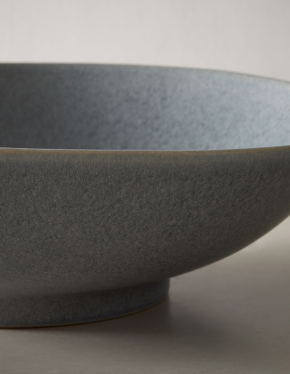Bowl Kanto de gres