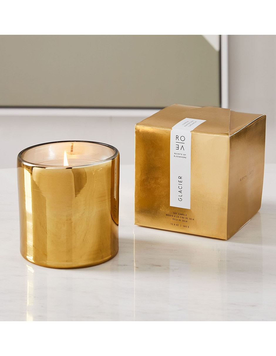 Difusor vara Rove Glacier diferentes aromas
