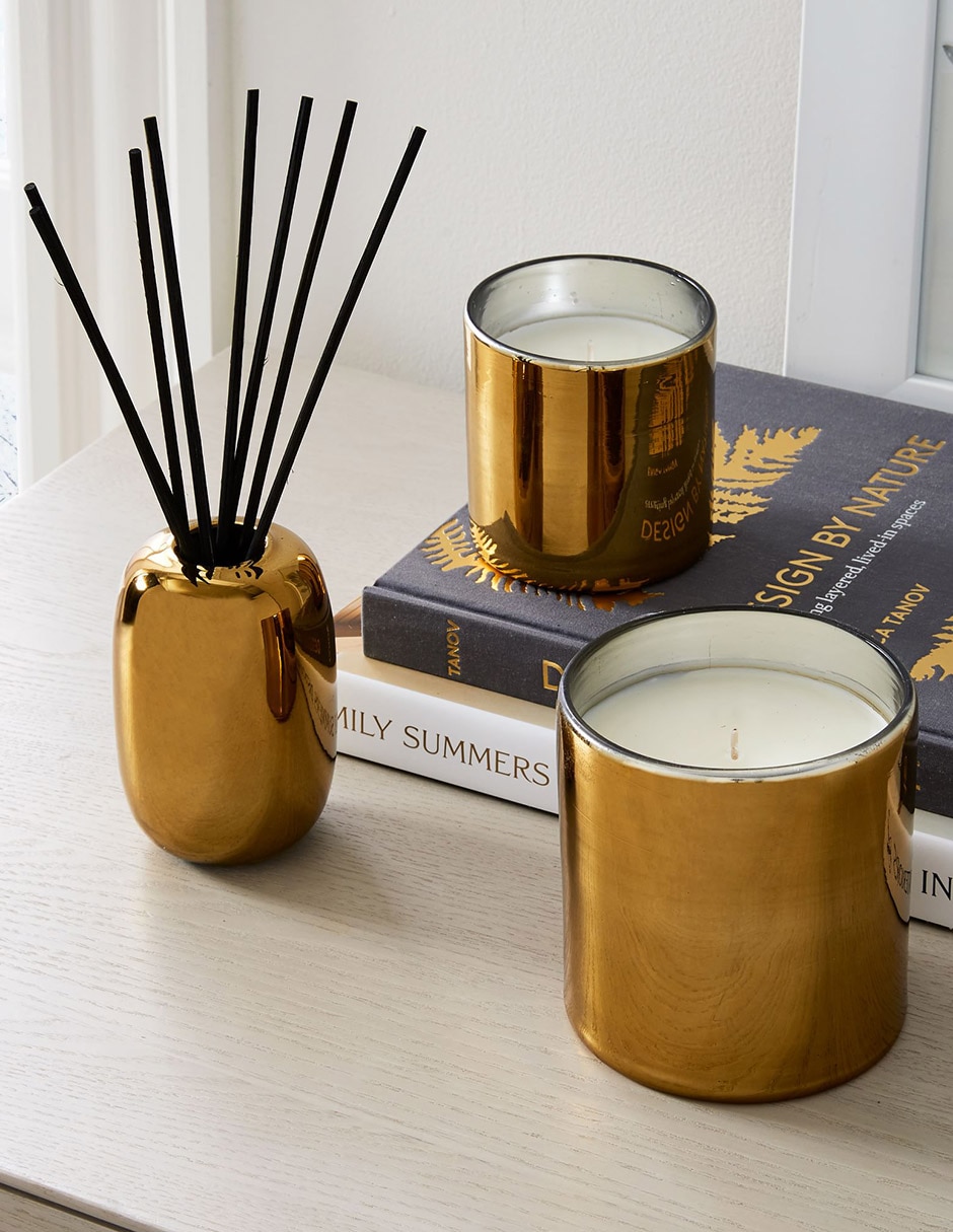 Difusor vara Rove Glacier diferentes aromas 5