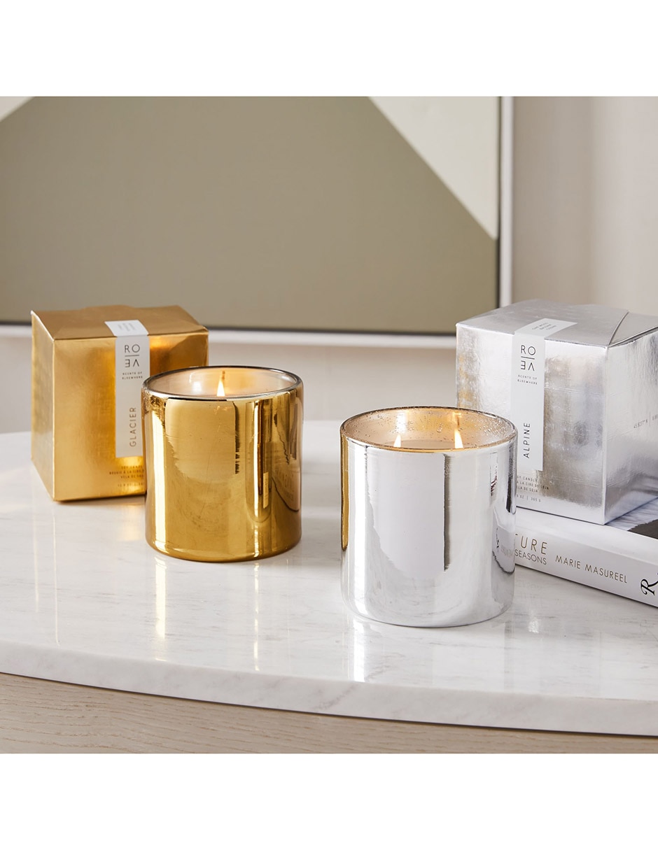Difusor vara Rove Glacier diferentes aromas 6