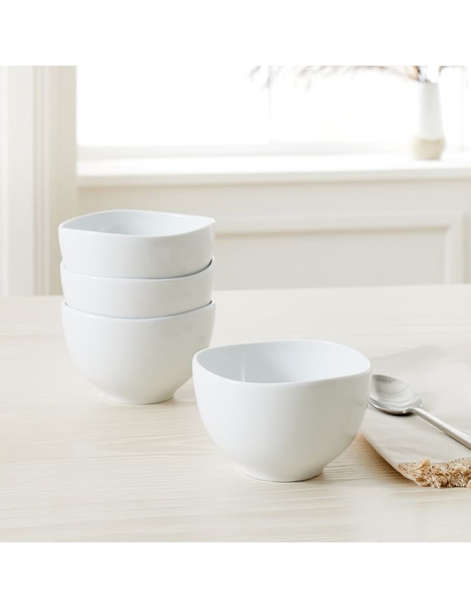 Bowl Organic New de porcelana