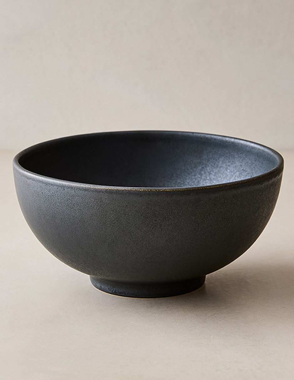 Bowl Kanto de cerámica 1