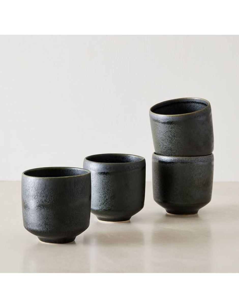 Taza americana Kanto