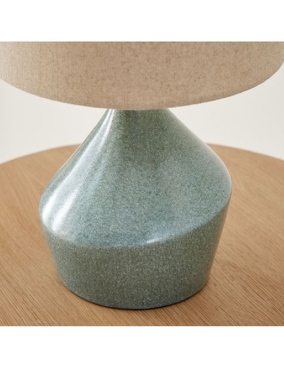 Lámpara de mesa Incandescente Asymmetric 4