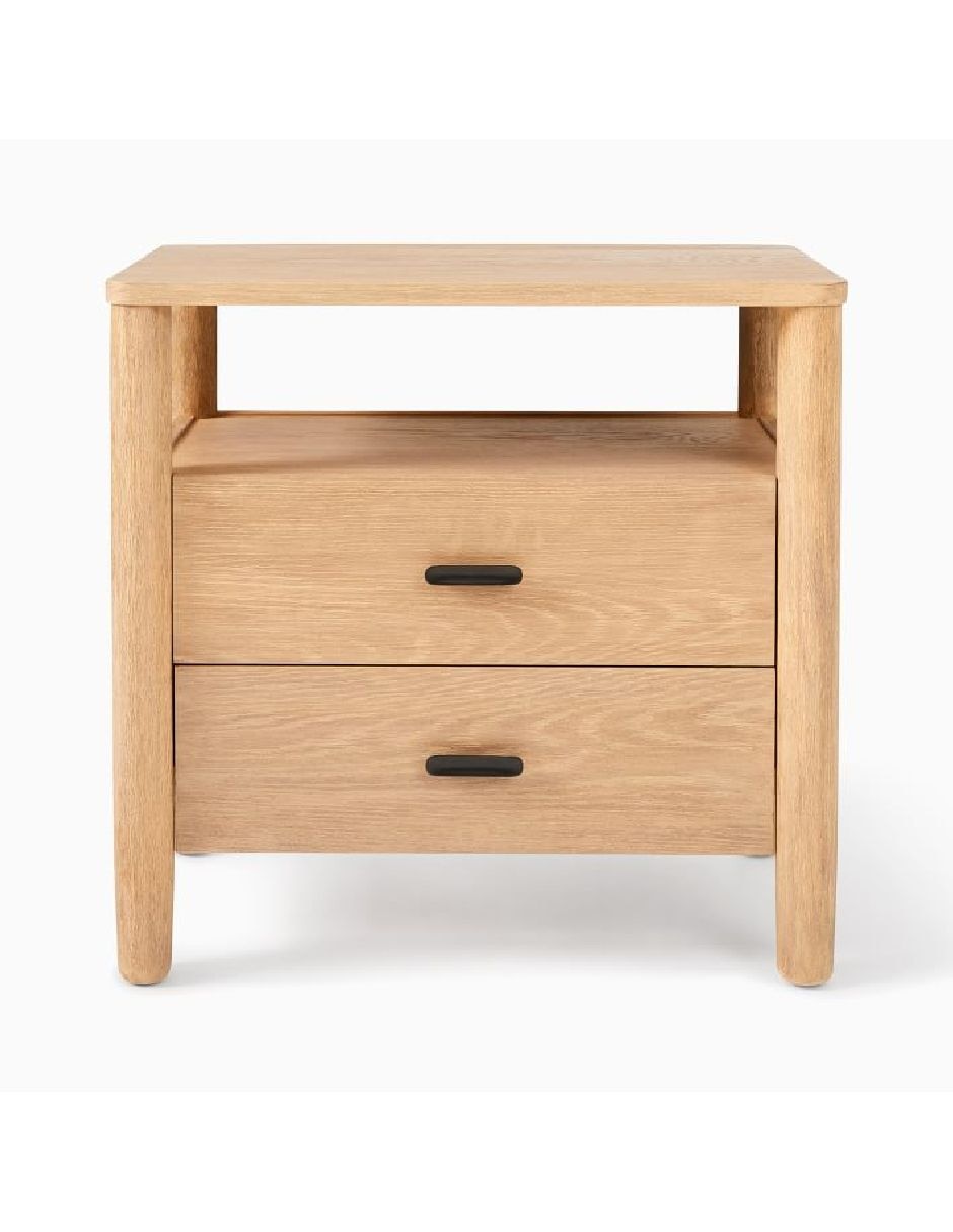 Buró hargrove grand de madera 2