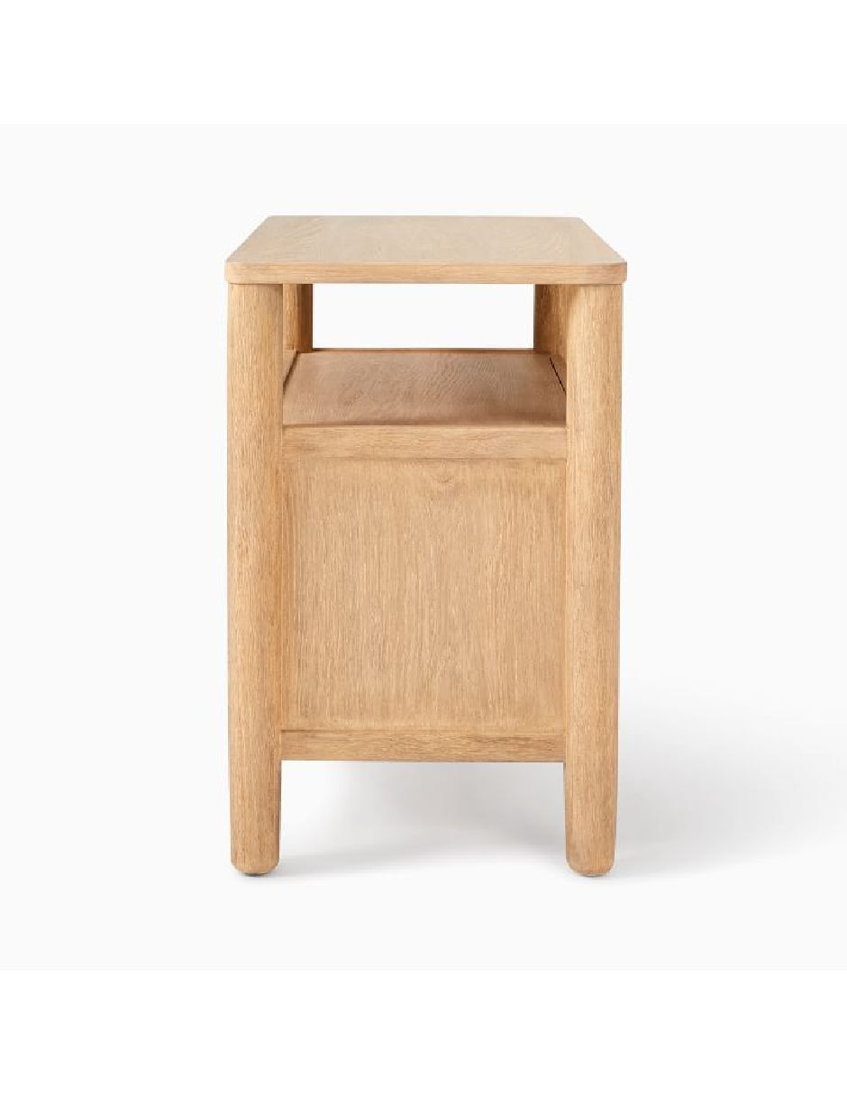 Buró hargrove grand de madera 3