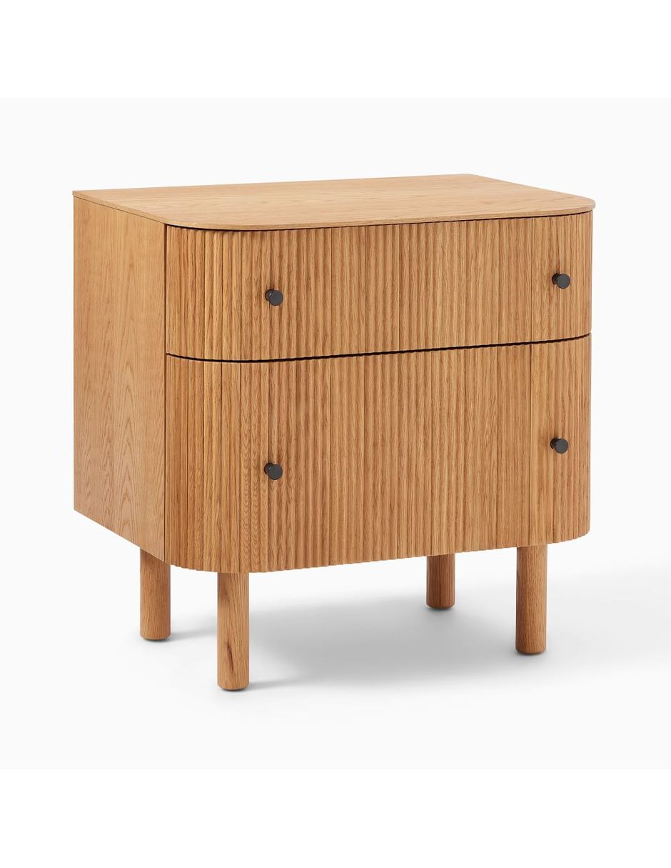 Buró Ellington de madera 1