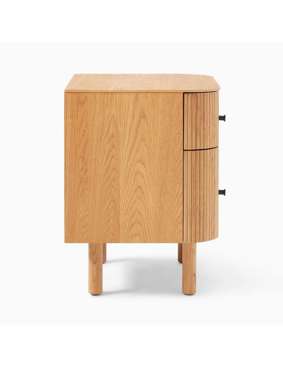 Buró Ellington de madera 3