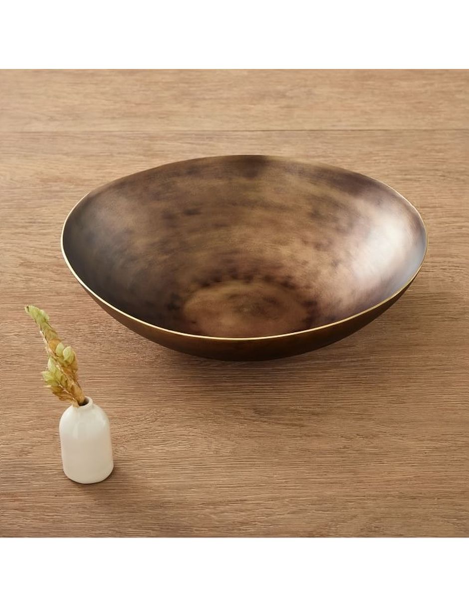 Imagen de producto Figura decorativa Organic Brass