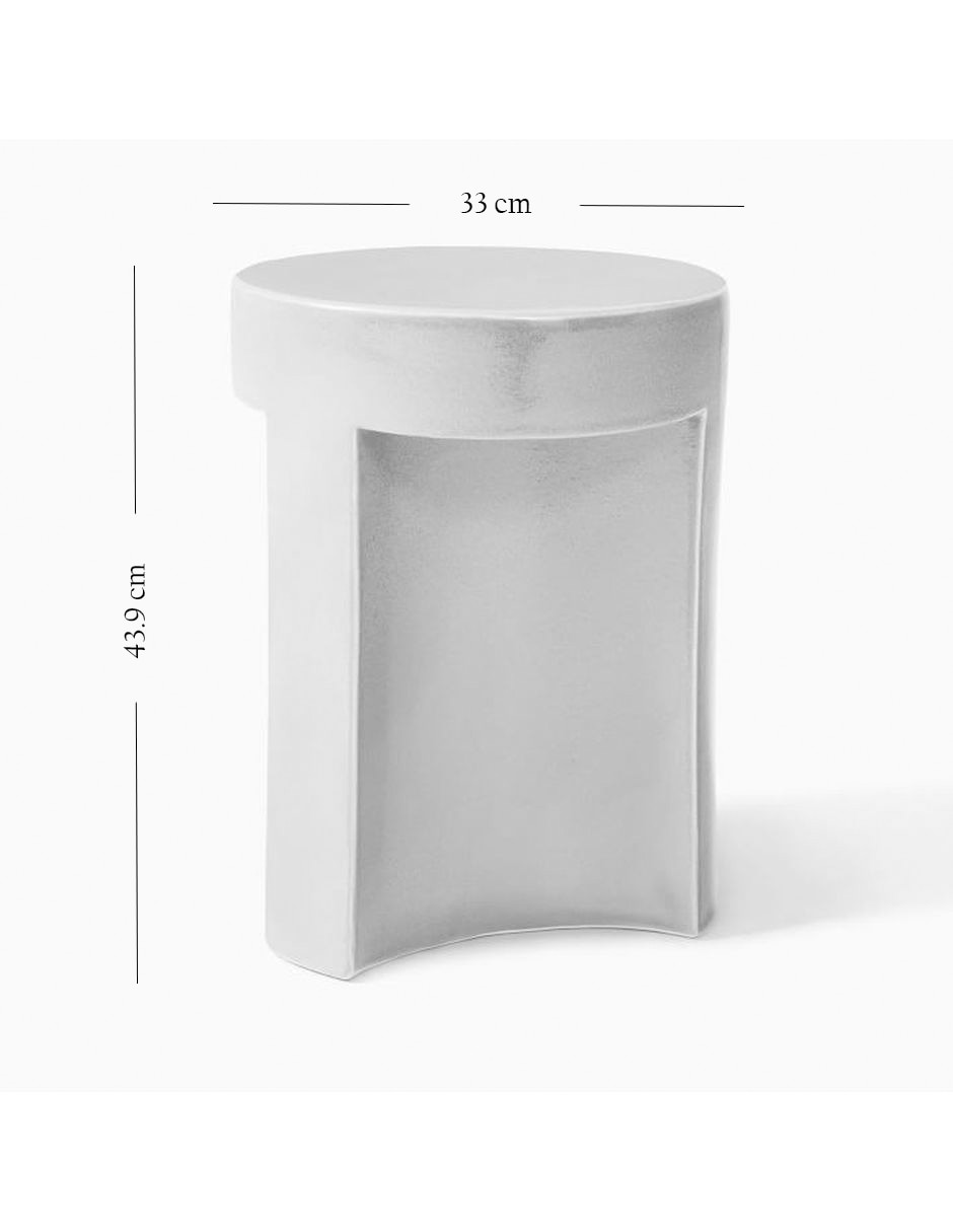 Mesa lateral Essie