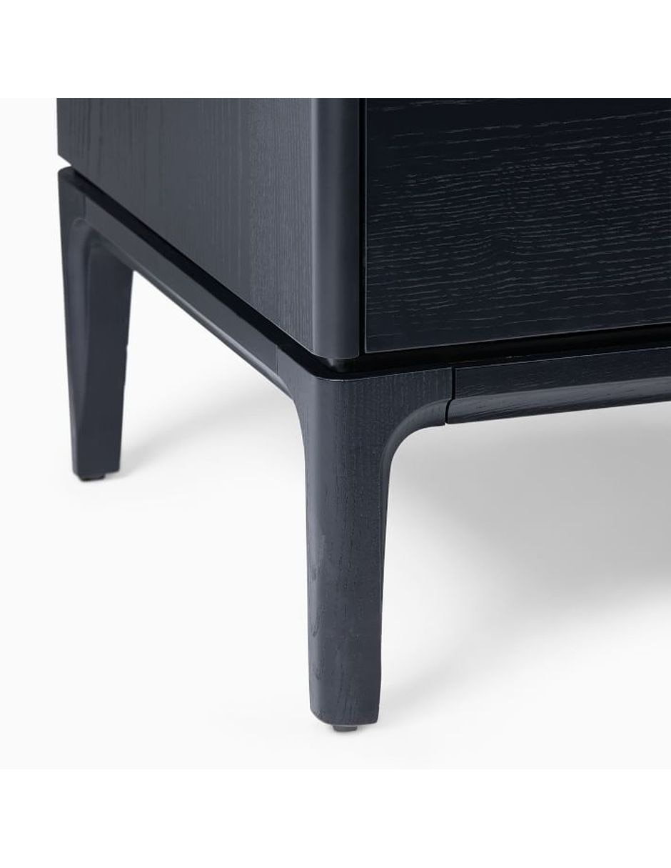 Buffet Parker de madera