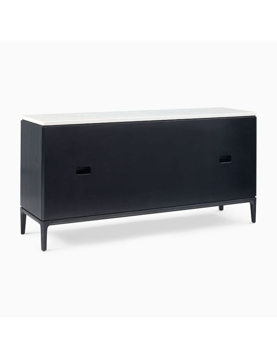 Buffet Parker de madera Buffet Parker de madera