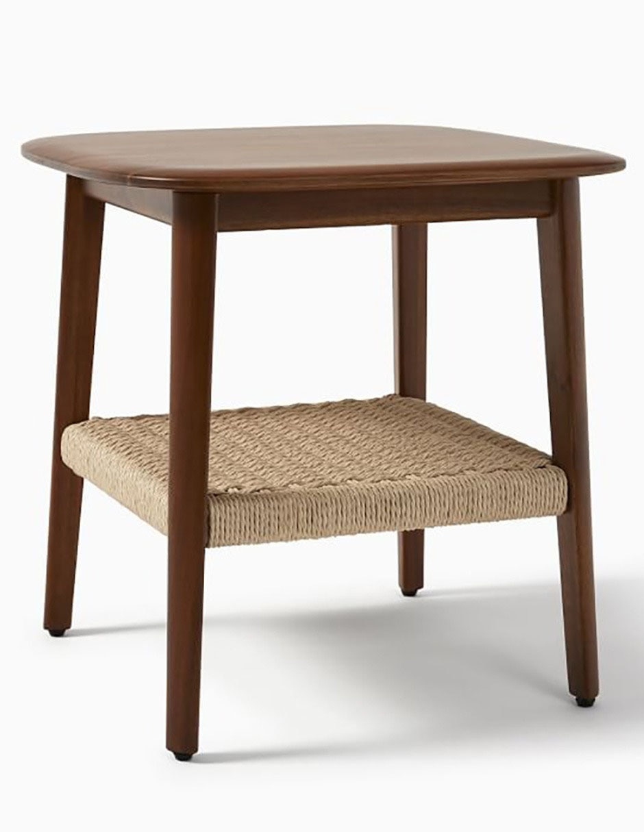 Mesa lateral armable Chadwick 2