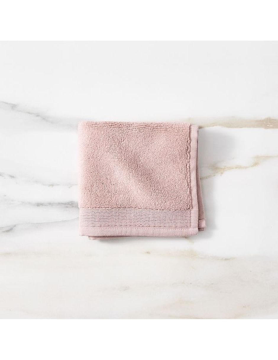 Imagen de producto Toalla Organic Luxe FibroSoft de algodón orgánico
