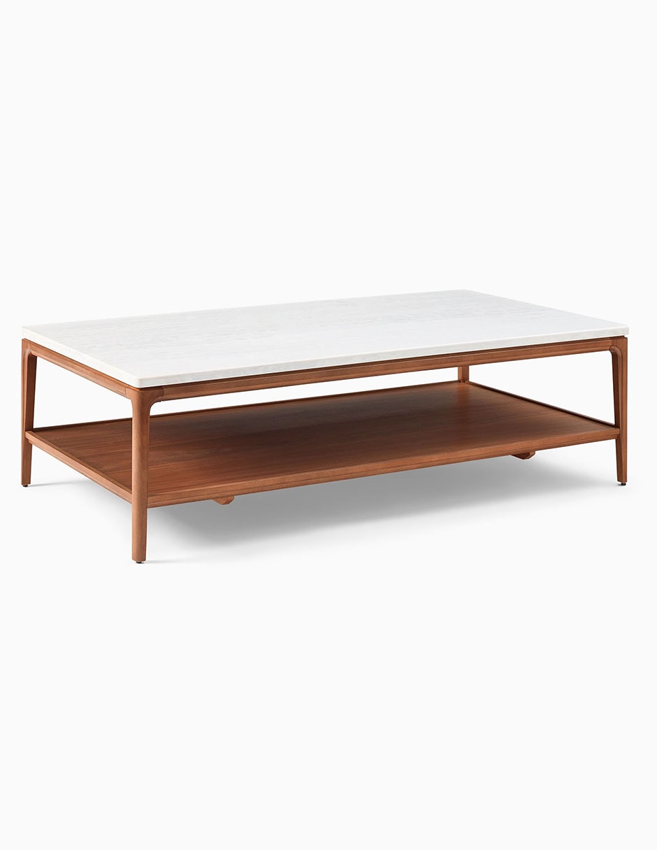 Mesa de centro Parker
