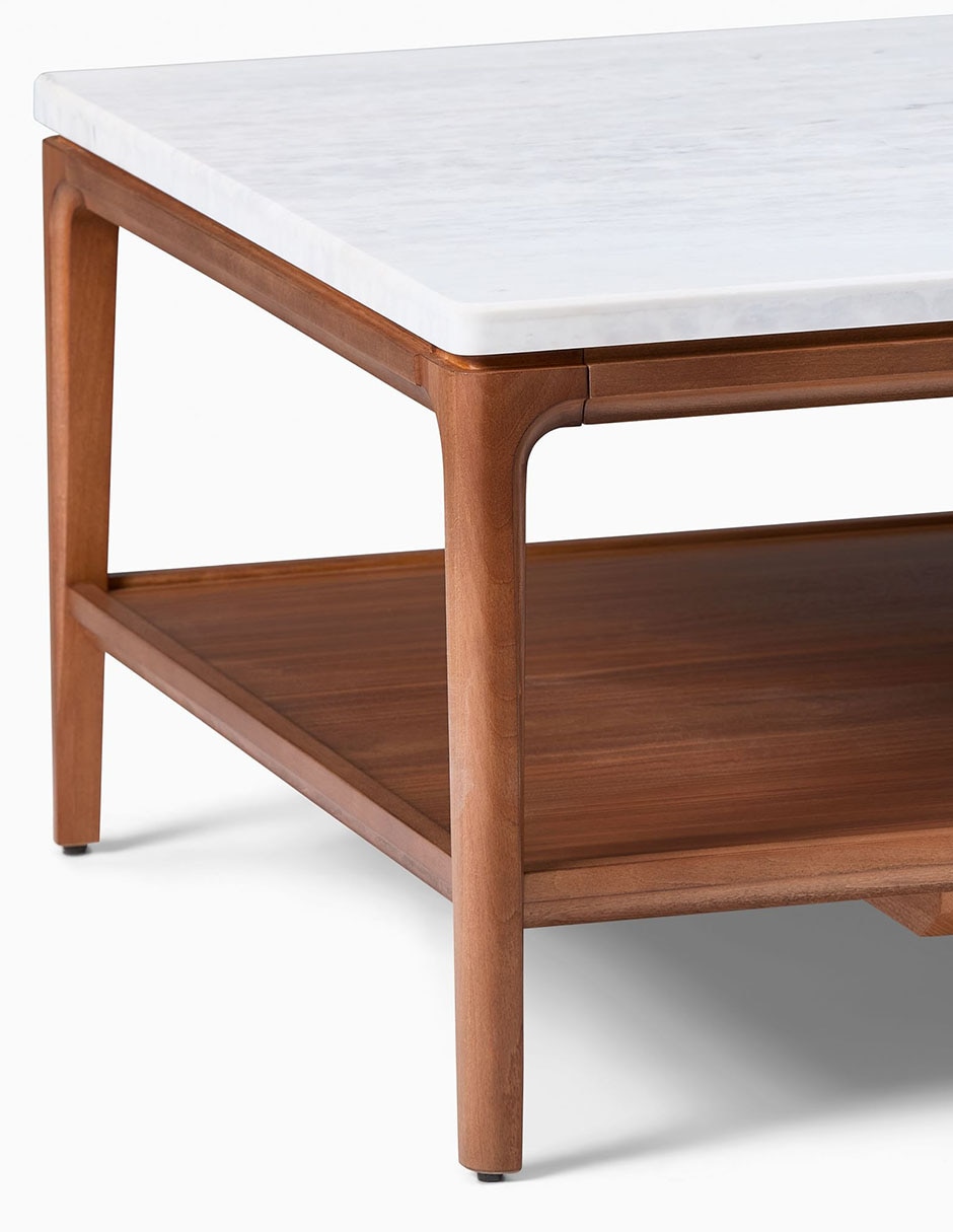Mesa de centro Parker