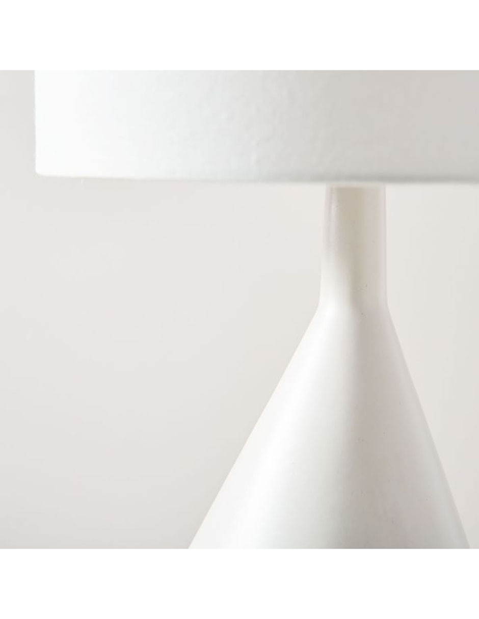 Lámpara de mesa led