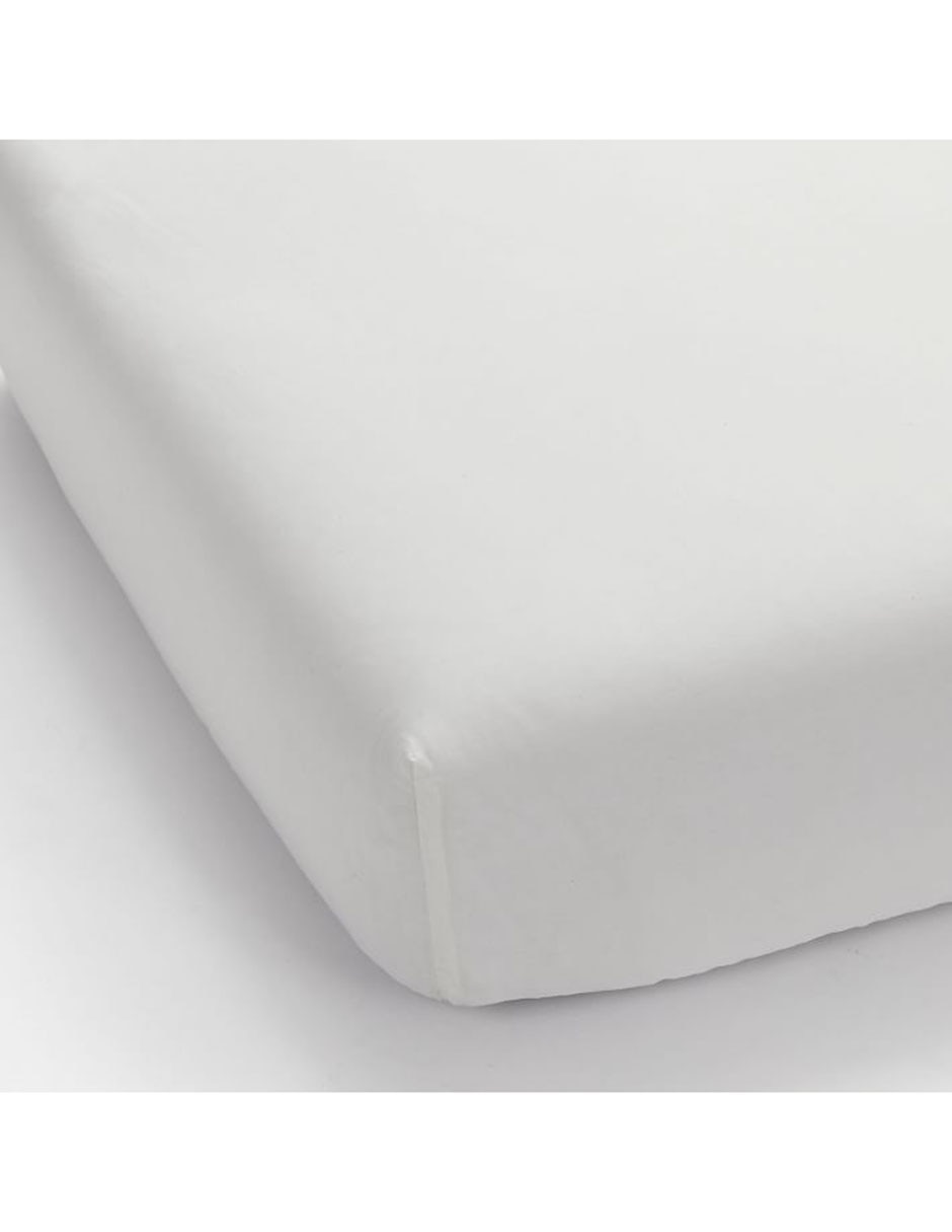 Sábana para cajón de algodón fitted Sábana para cajón de algodón fitted