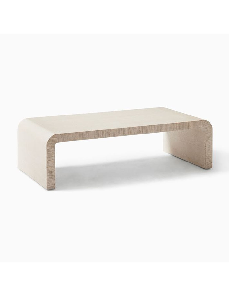 Mesa de centro Solstice