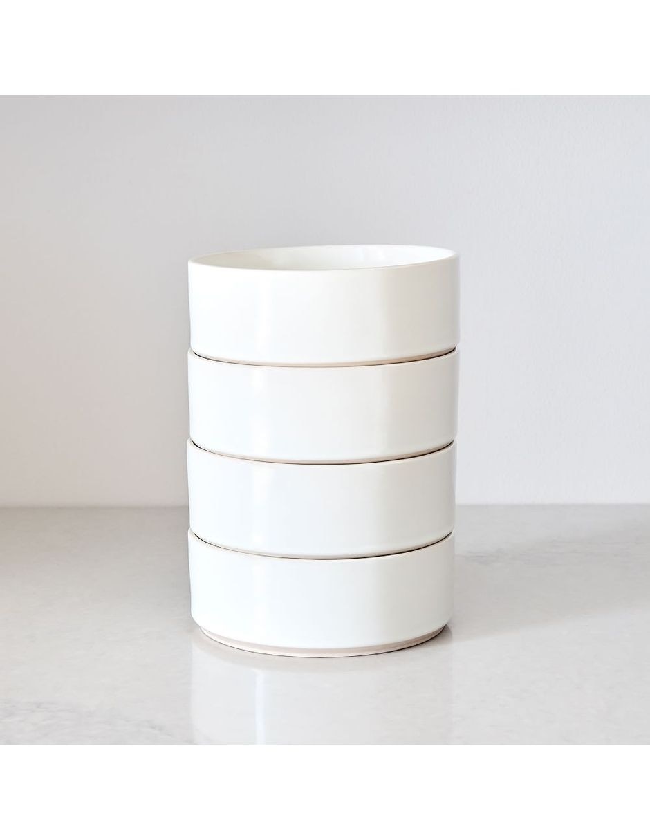 Bowl Cereal Straight Sided de Gres Bowl Cereal Straight Sided de Gres