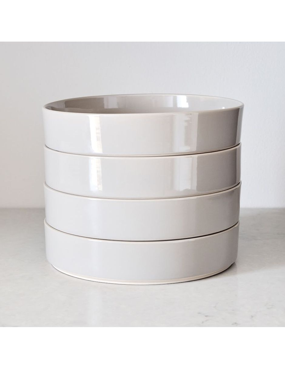 Bowl Pasta Straight Sided de gres