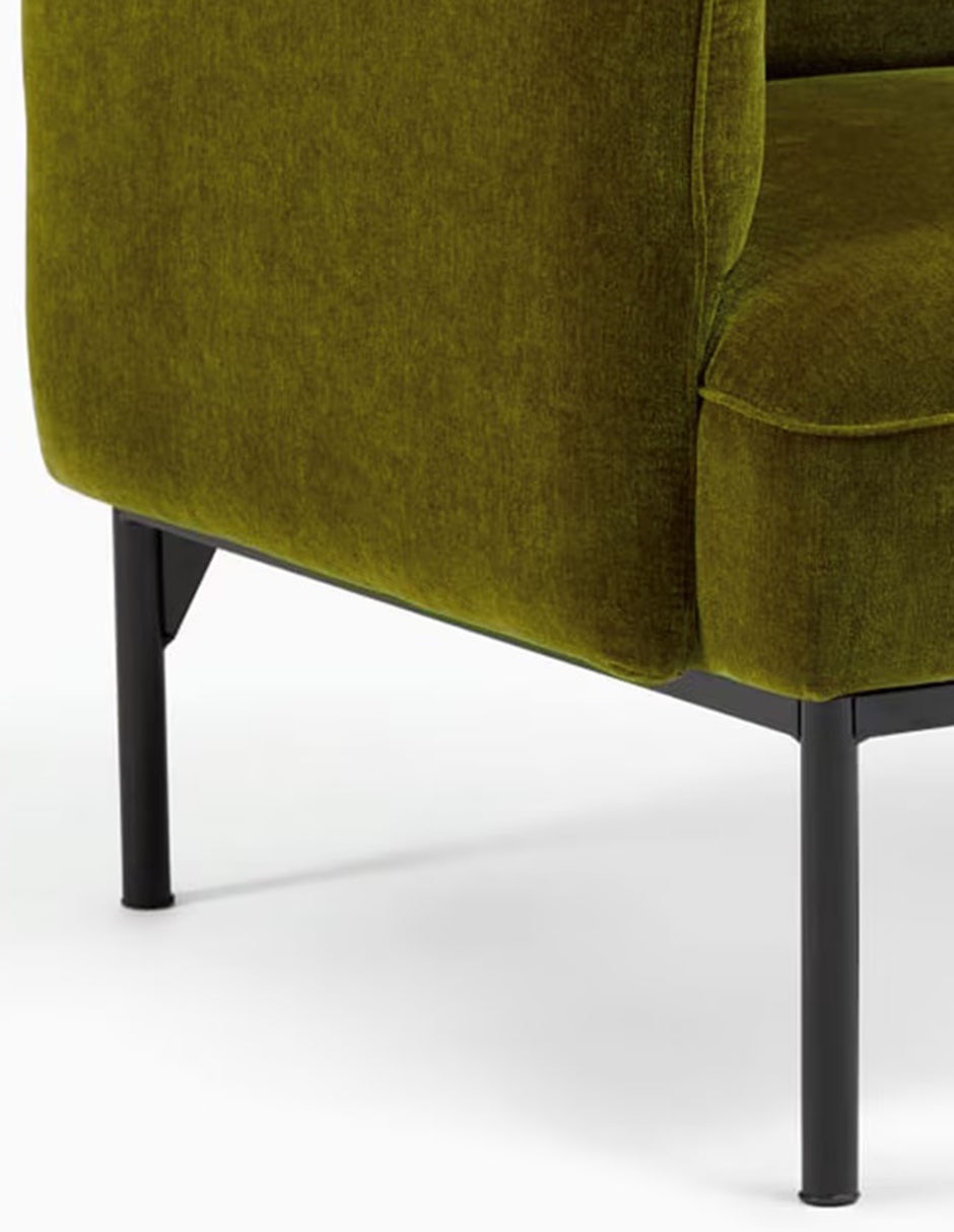 Sillón Penn 4