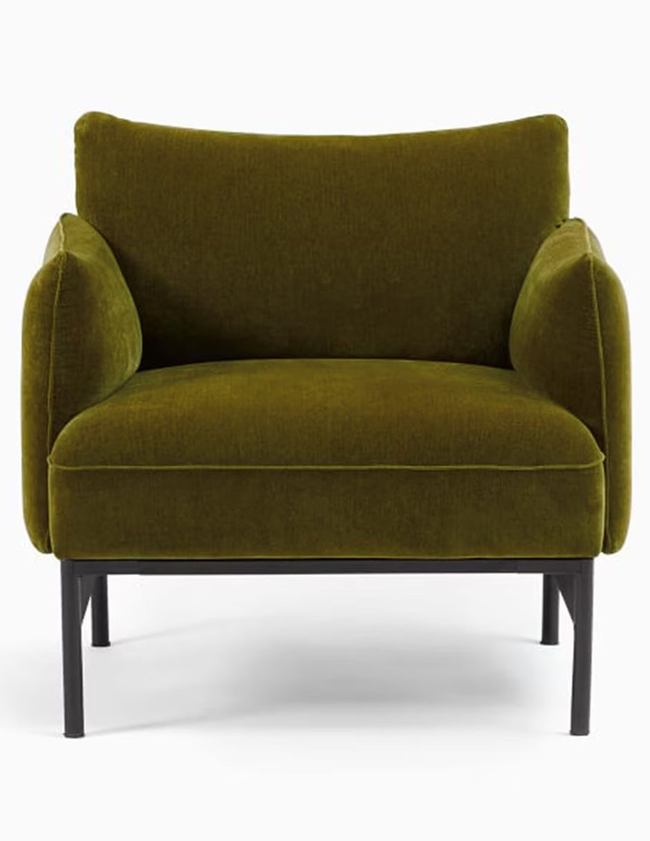 Sillón Penn 6