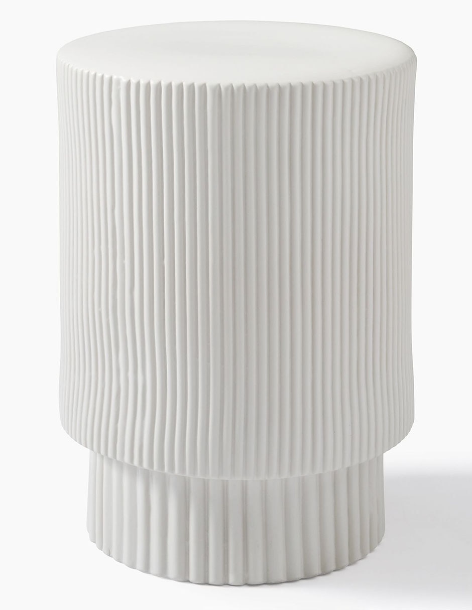 Mesa lateral Textured Mesa lateral Textured