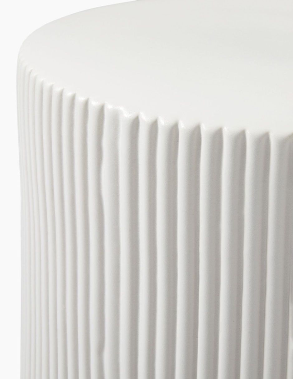 Mesa lateral Textured