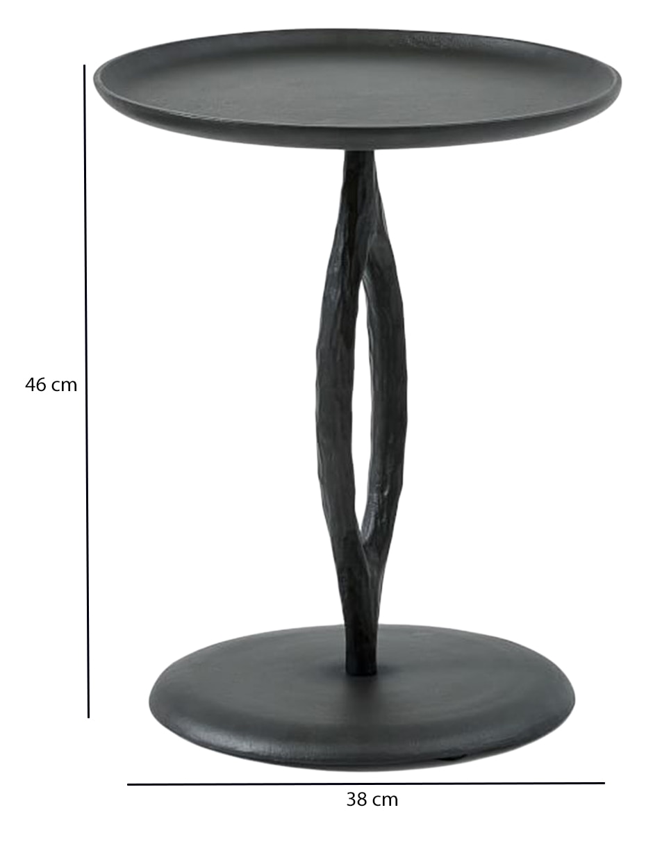Mesa lateral armable Sintra 5