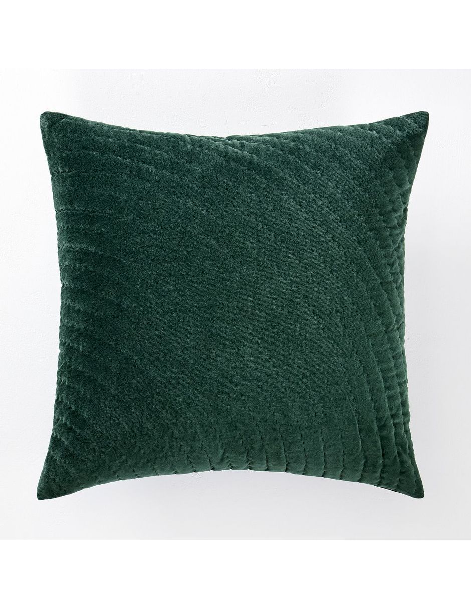 Imagen de producto Funda cojín Quilted Ripple