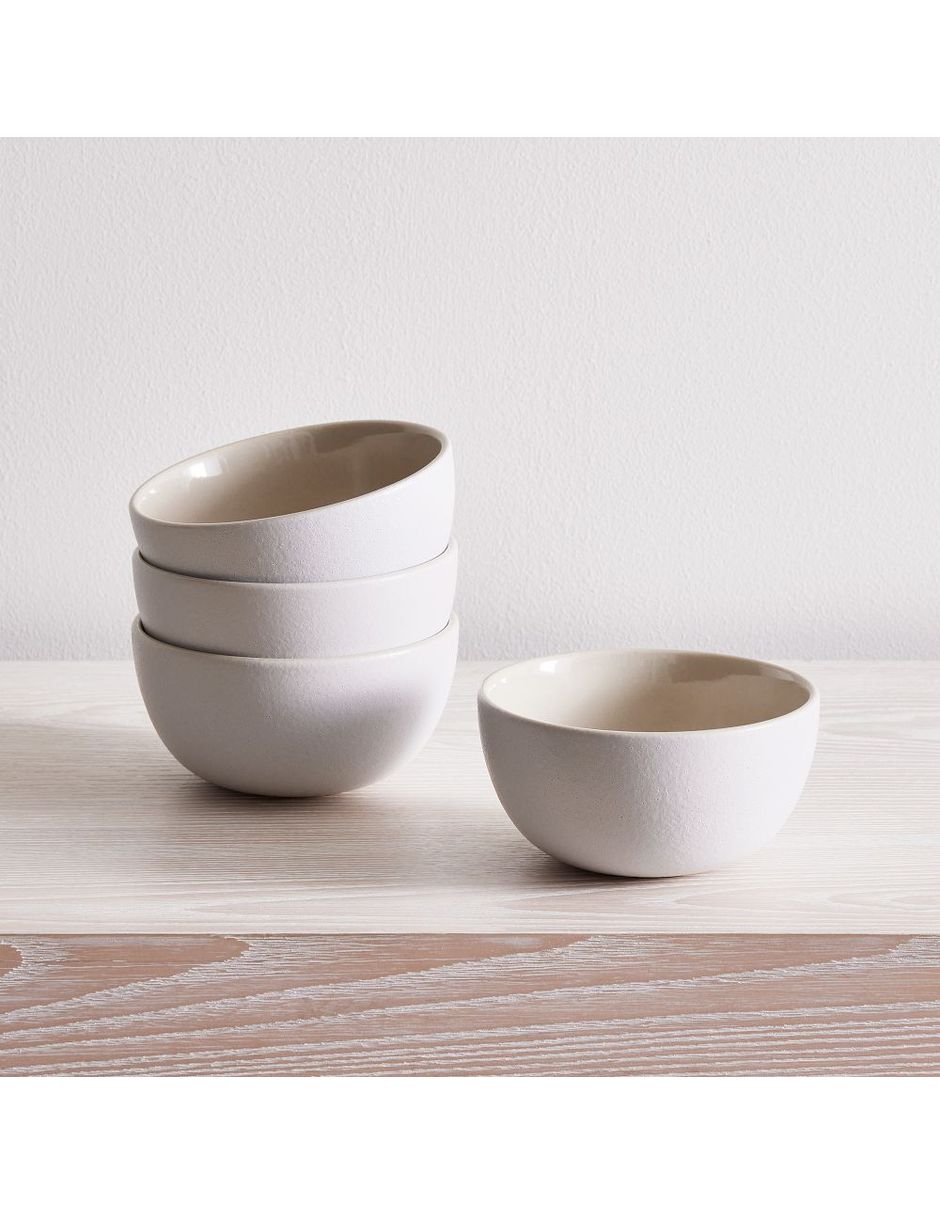 Bowl Aaron Probyn de cerámica