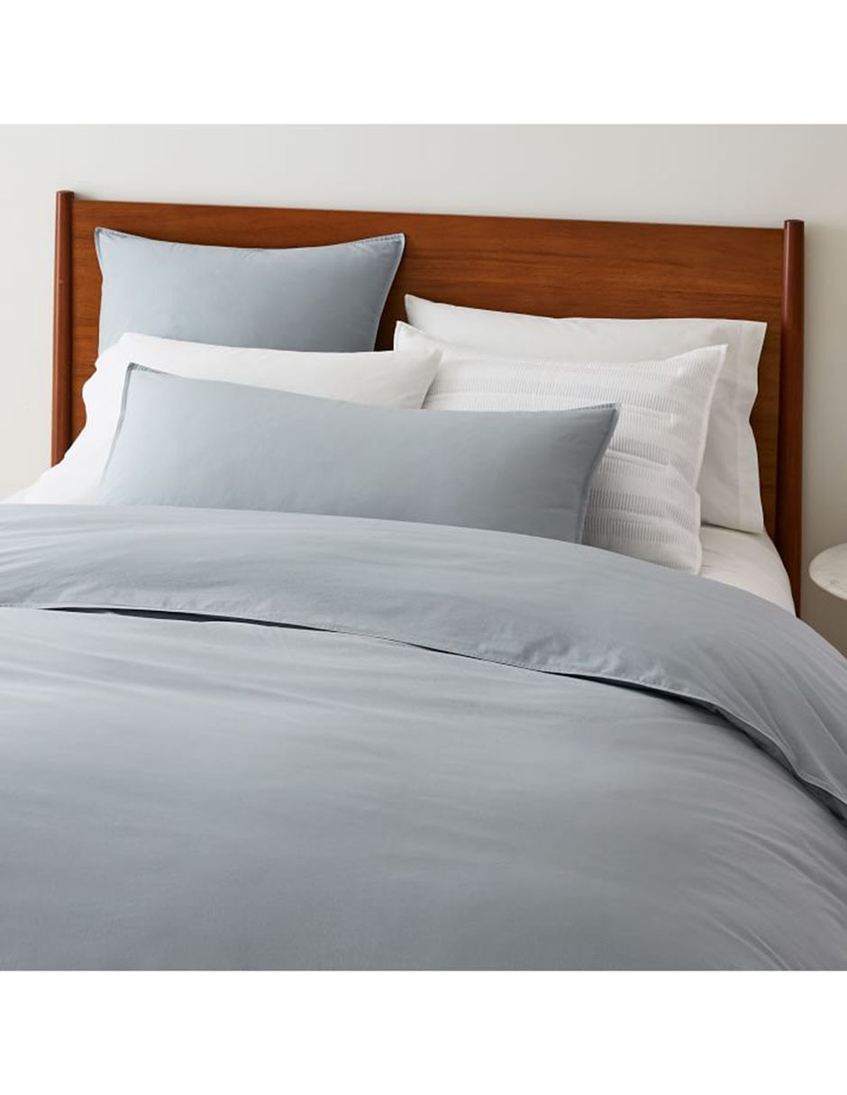 Duvet Organic Washed Plain Duvet Organic Washed Plain