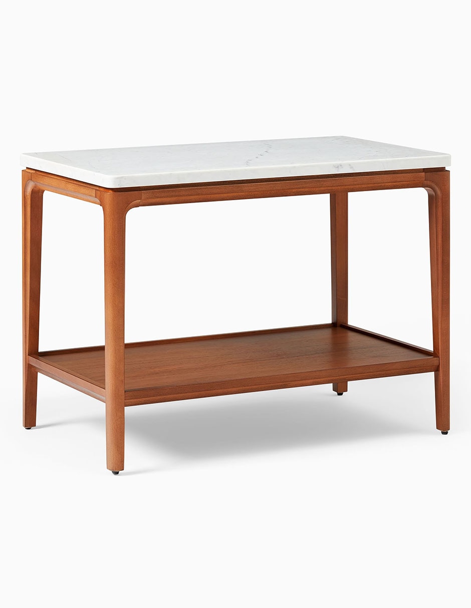 Mesa lateral Parker Cool 1