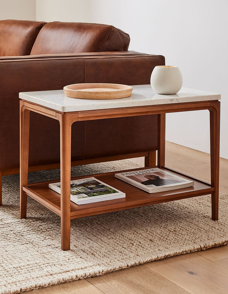 Mesa lateral Parker Cool 2