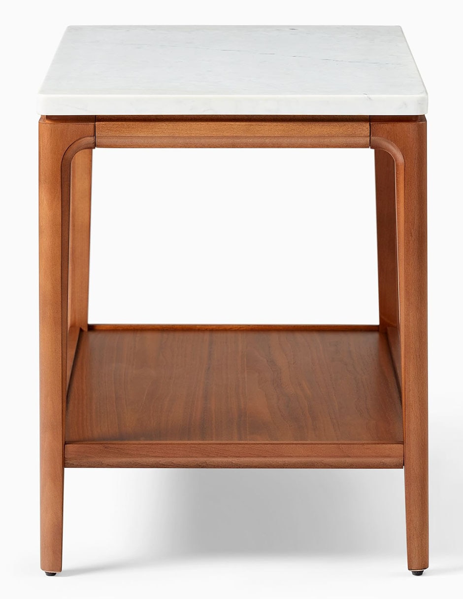 Mesa lateral Parker Cool 4