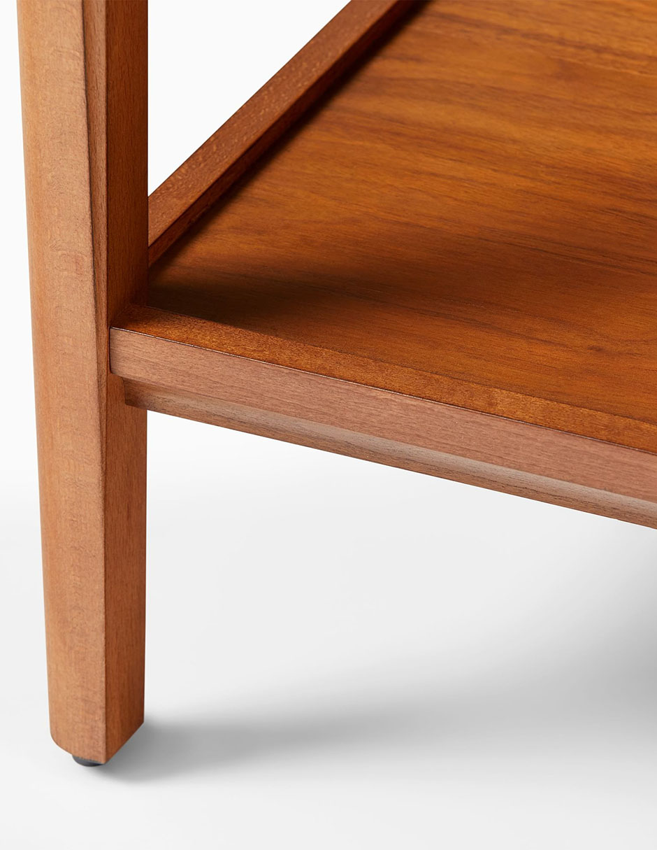 Mesa lateral Parker Cool 6