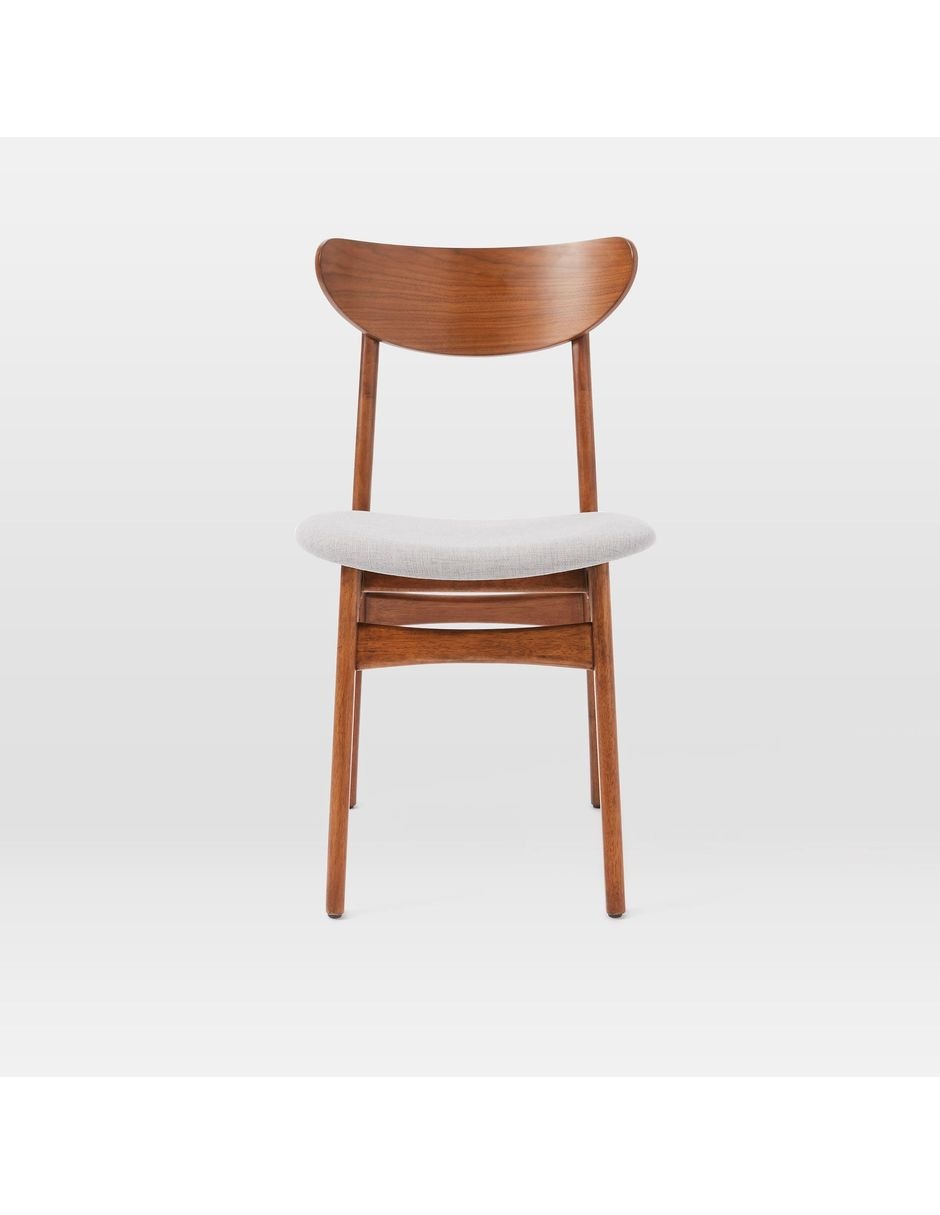 Set de sillas 2 piezas Classic de madera 3