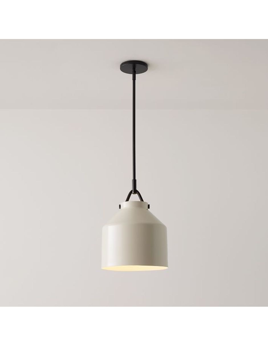 Lámpara colgante led