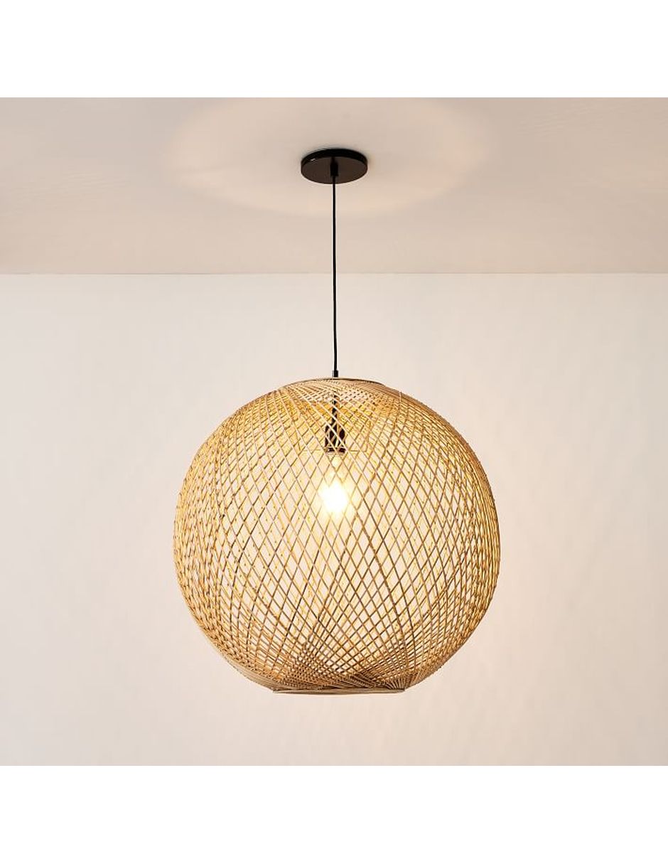 Lámpara colgante led