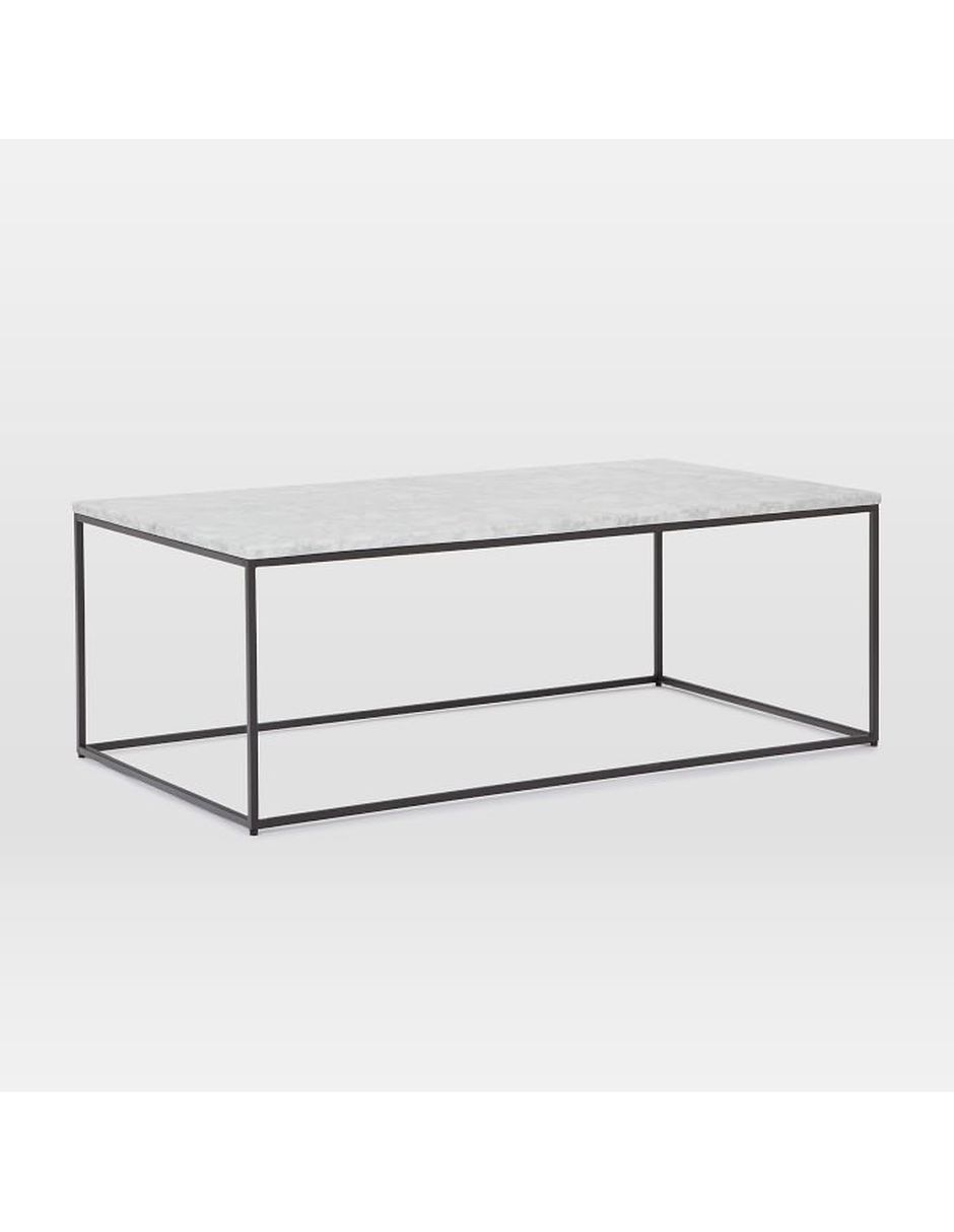 Mesa de centro armable Streamline 1