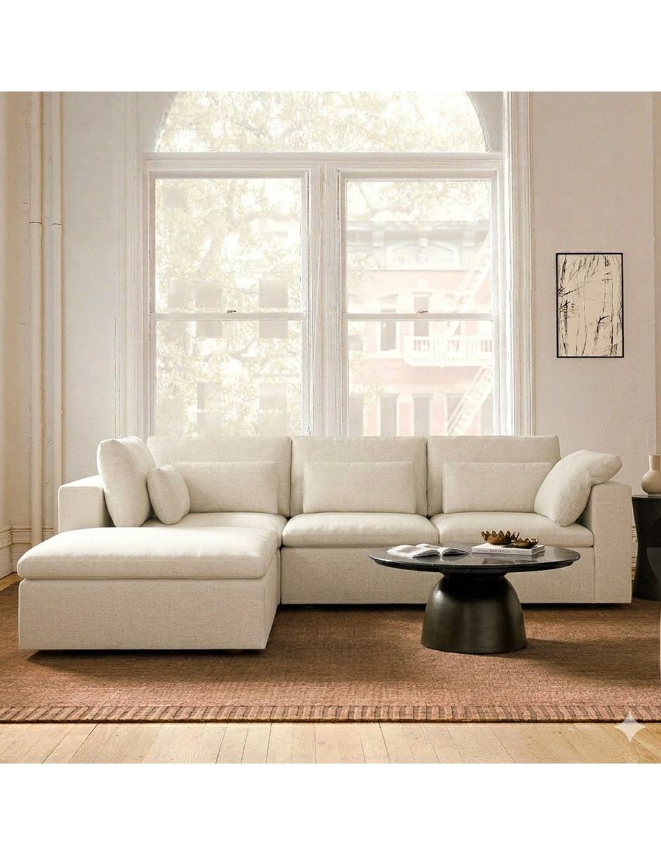 Sala Modular Izquierda Harmony