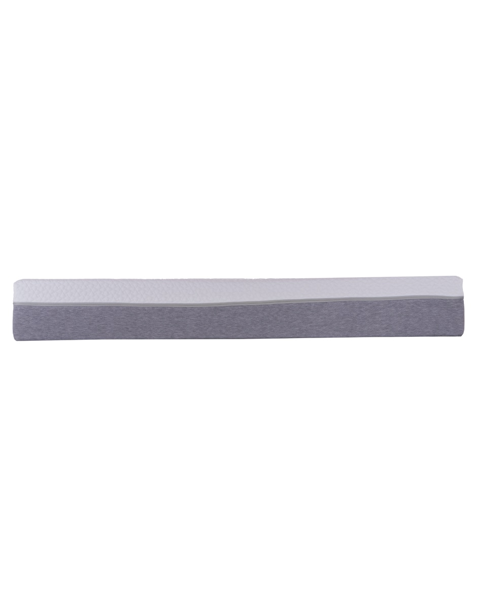 Colchón en caja sensor