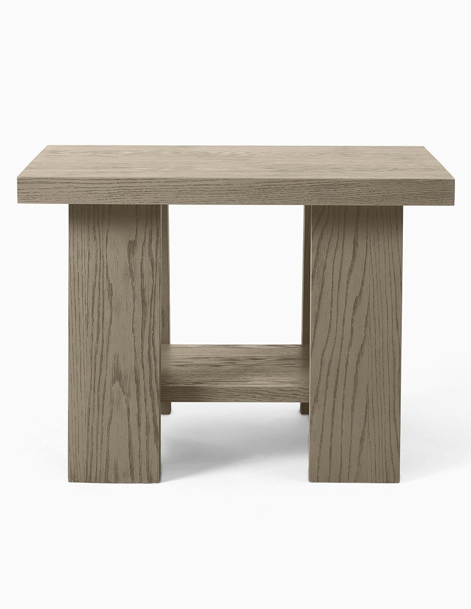 Mesa lateral armable Holmes 1