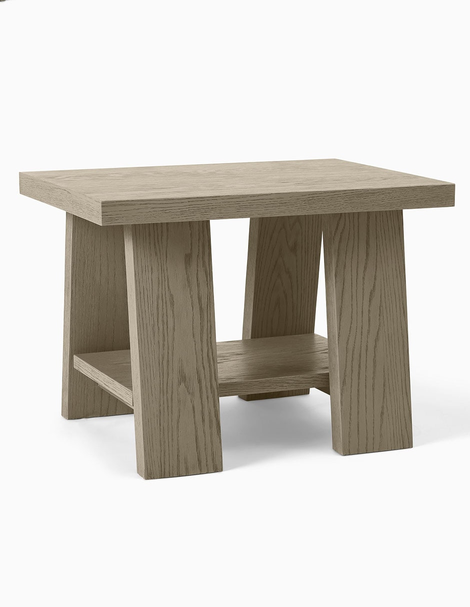Mesa lateral armable Holmes 2